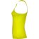 Camiseta Roly SHURA amarillo fluor