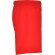 PANTALON Roly CALCIO FUTBOL rojo