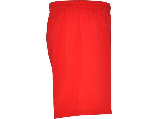 PANTALON Roly CALCIO FUTBOL rojo