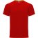 Camiseta MONACO Roly rojo