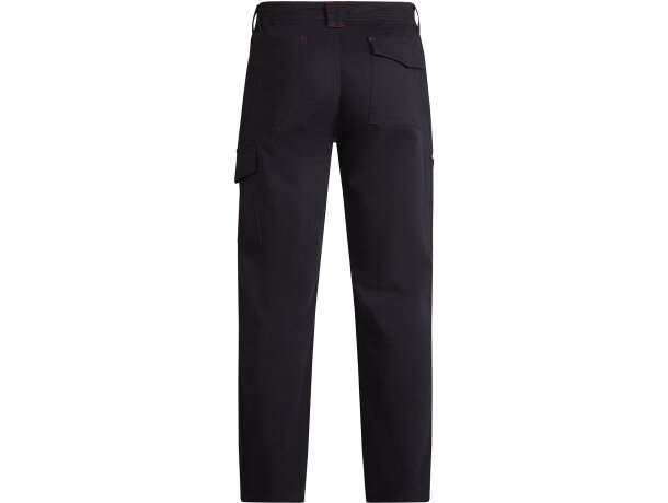 Pantalon FONTA Roly negro