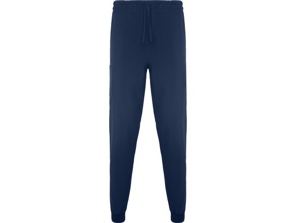 Pantalon FIBER Roly marino