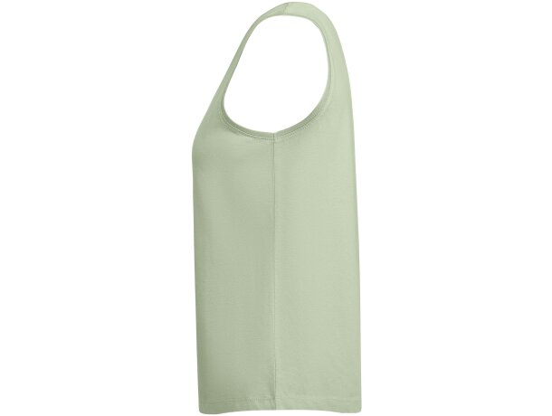 Camiseta NARA Roly verde mist