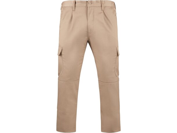 Pantalon DAILY Roly camel