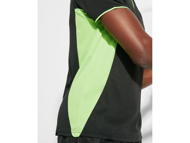 CAMISETA TENIS HOMBRE MONTMELO