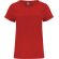 Camiseta CIES Roly rojo