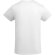 Camiseta BREDA Roly blanco