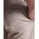 Pantalón chino Beverly Roly para hostelería y catering Negro detalle 2
