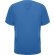 Camiseta FEROX Roly azul lab