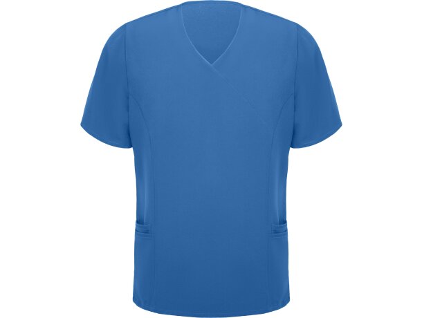 Camiseta FEROX Roly azul lab