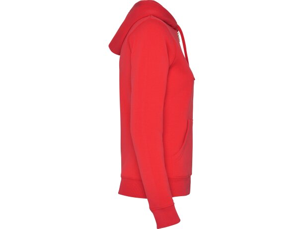 Chaqueta VELETA Roly rojo