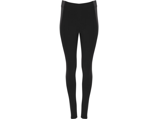 Leggings AGIA Roly negro/ebano