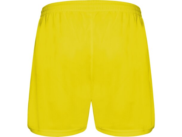 PANTALON Roly CALCIO FUTBOL amarillo