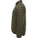 Chaqueta FINLAND Roly verde militar