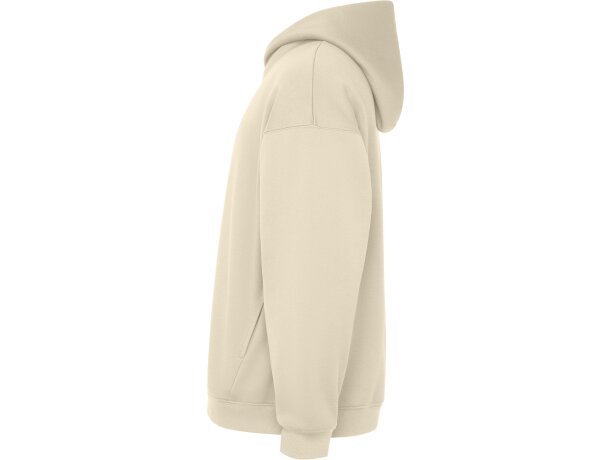 Sudadera con capucha Otto Roly para merchandising corporativo Angora detalle 29