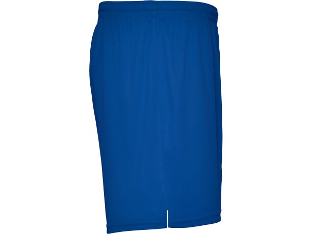 PANTALON Roly PLAYER FUTBOL royal