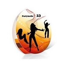 Carterita con 20 cerillas redonda a todo color personalizada Carterita con 20 cerillas redonda a todo color personalizada