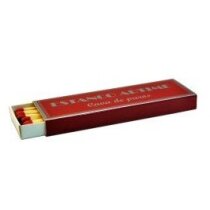 Caja de 15 fósforos largos Caja de 15 fósforos largos