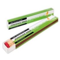 Caja de 45 fósforos largos Caja de 45 fósforos largos