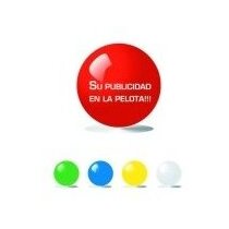 Pelota de pvc para fiestas personalizada Pelota de pvc para fiestas personalizada