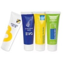 After sun de aloe vera personalizado
