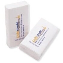 Pañuelos clásicos de papel personalizado Pañuelos clásicos de papel personalizado