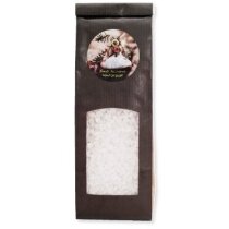 Bolsa de sales para el baño personalizada Bolsa de sales para el baño personalizada