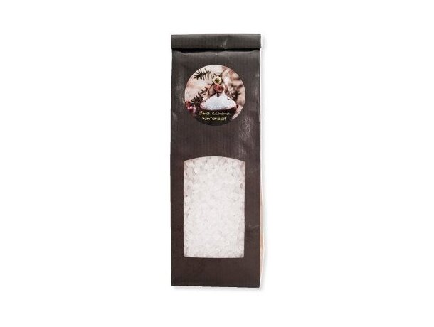 Bolsa de sales para el baño personalizada Bolsa de sales para el baño personalizada