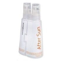 After sun aloe vera personalizado
