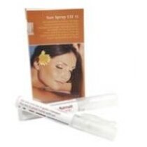Spray Solar Spf15 personalizado Spray Solar Spf15 personalizado