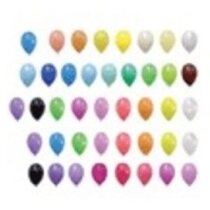 Globos amplia variedad de colores Globos amplia variedad de colores