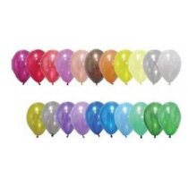 Globos de colores Globos de colores