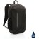 Mochila casual Impact AWARE ™ 300D RPET Negro