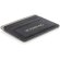 Tarjeteros corporativos bloqueo rfid ultra delgado para 8 tarjetas Negro/gris detalle 7