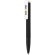 Bolígrafo suave X7 Negro/blanco detalle 10