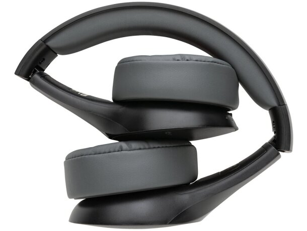 Auriculares externos inalámbricos Motorola MOTO XT500 Negro detalle 3