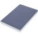 Cuaderno de papel de piedra de tapa blanda Impact A5 Azul marino detalle 28