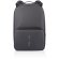 Mochila de gimnasio XD Design Flex Negro/negro detalle 2