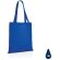 Bolsa de mano RPET 190T Impact AWARE ™ Azul