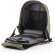 Bobby Hero Regular, mochila antirrobo Verde detalle 136