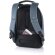 Bobby Hero Regular, mochila antirrobo Azul detalle 151