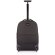 Mochila trolley Bobby Negro detalle 6