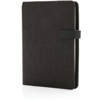 Carpeta con libreta A5 Kyoto Carpeta con libreta A5 Kyoto