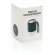 Altavoz inalámbrico para el exterior Negro detalle 9