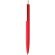 Bolígrafo suave X3 Rojo/blanco