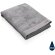 Toalla de baño Ukiyo Sakura AWARE ™ de 500 g/m2 70 x 140 cm Gris