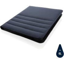 Carpeta Impact AWARE ™ RPET A4 con cremallera Carpeta Impact AWARE ™ RPET A4 con cremallera