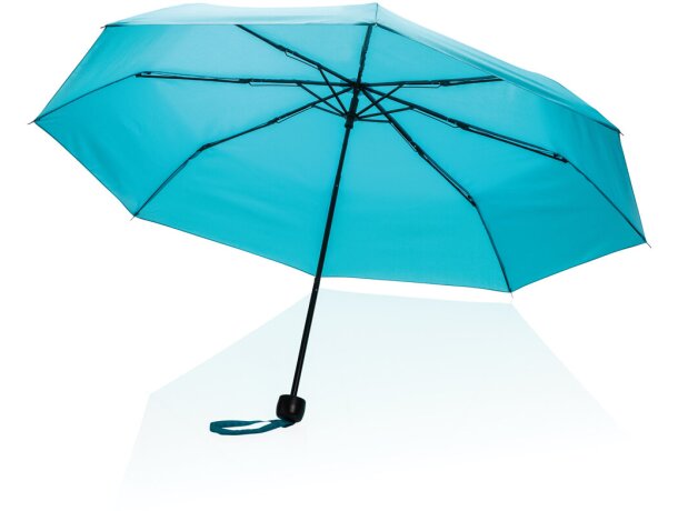 Paraguas Mini 20.5 Azul detalle 1