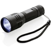 Linternas baratas 100 lúmenes aluminio