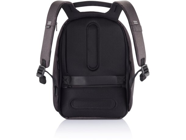 Mochila para tablet Bobby Hero Negro/negro detalle 3